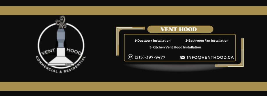 Vent Hood Cover Image