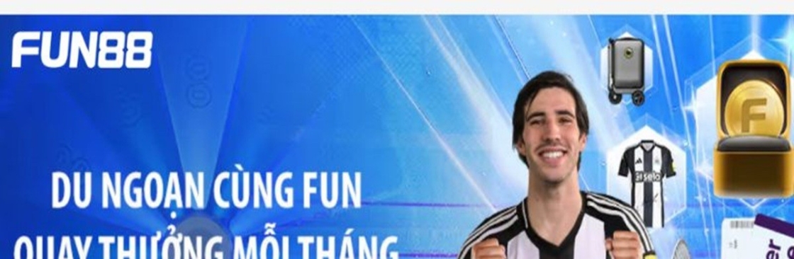 Fun88 Cover Image