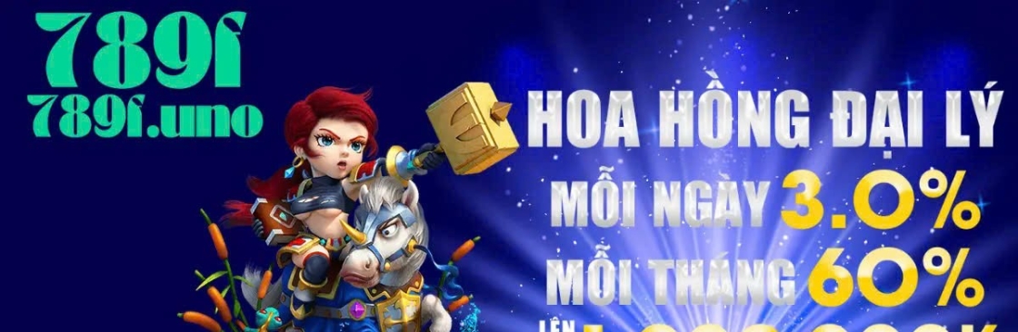 Nhà Cái 789F Cover Image