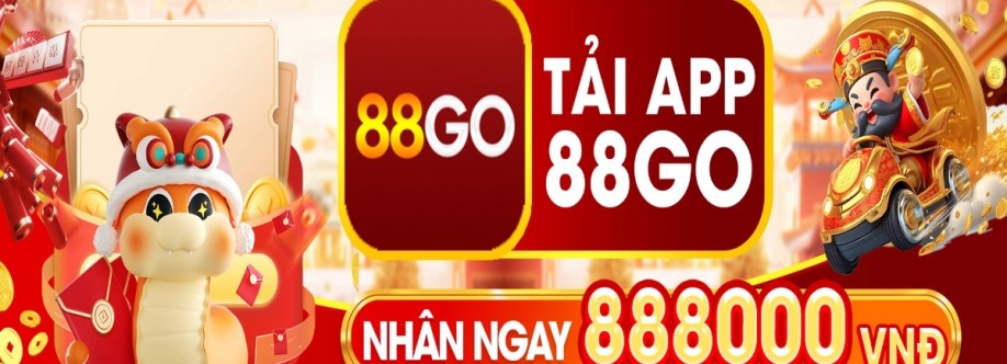 88GO com vc Cover Image