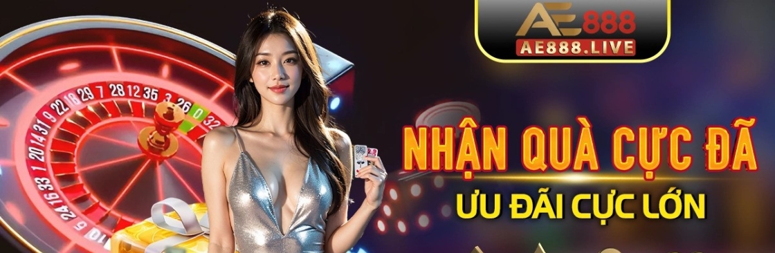 Nhà Cái Ae888 Cover Image
