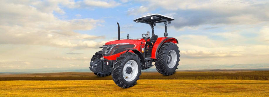 Solis Tractors In Zambia Cover Image