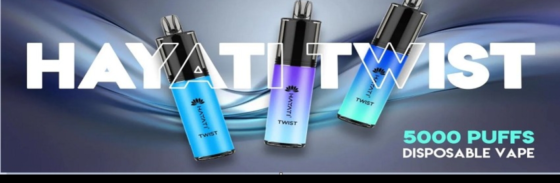 No1 UK Vape Supplier Cover Image