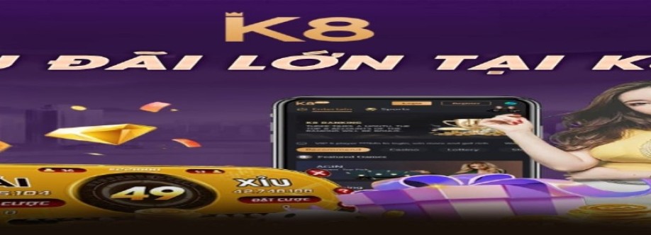 K8BET com vc Cover Image
