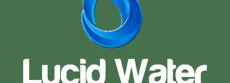 Lucid Water Solution Cover Image
