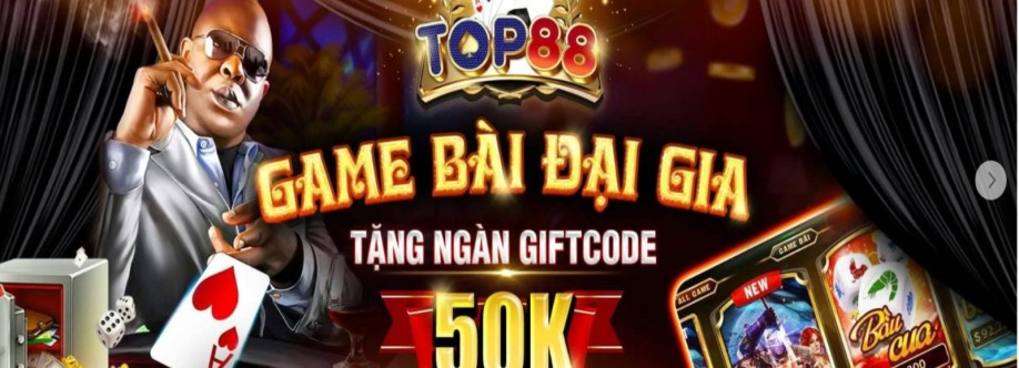TOP88 VIP Cover Image