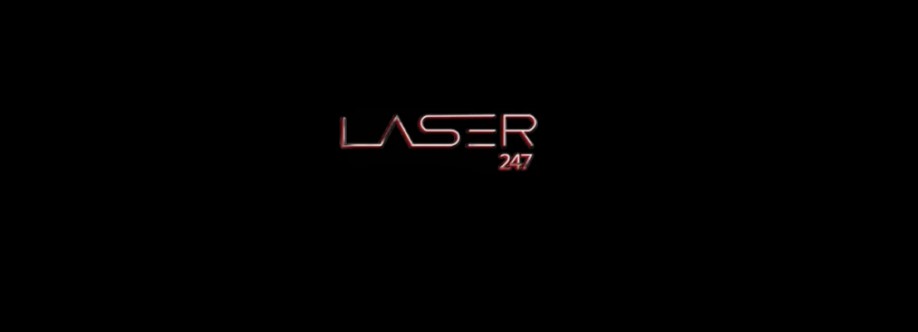 Laser 247 Cover Image