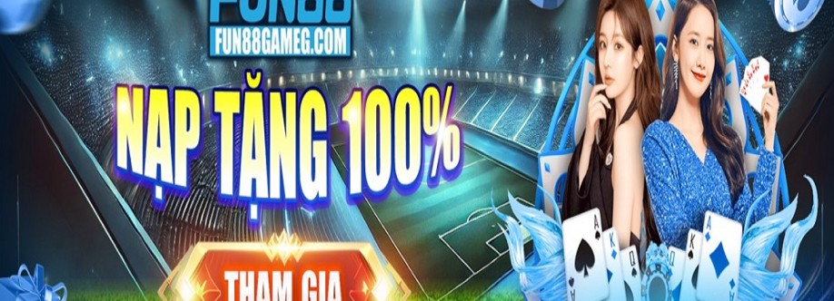 FUN88 Cover Image