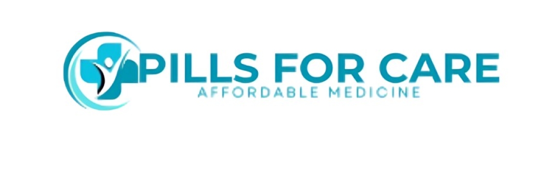 The Pills For Care Store Cover Image
