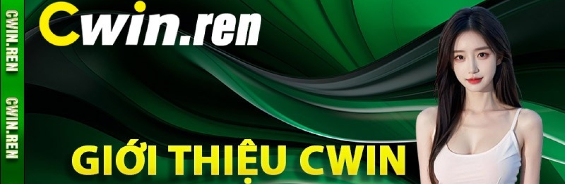 cwin ren Cover Image