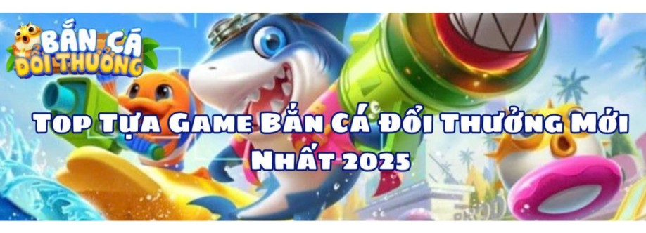 Bắn Cá Đổi Thưởng Cover Image