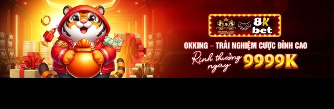 ok king Cover Image