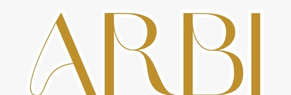 Arbi Perfume Cover Image