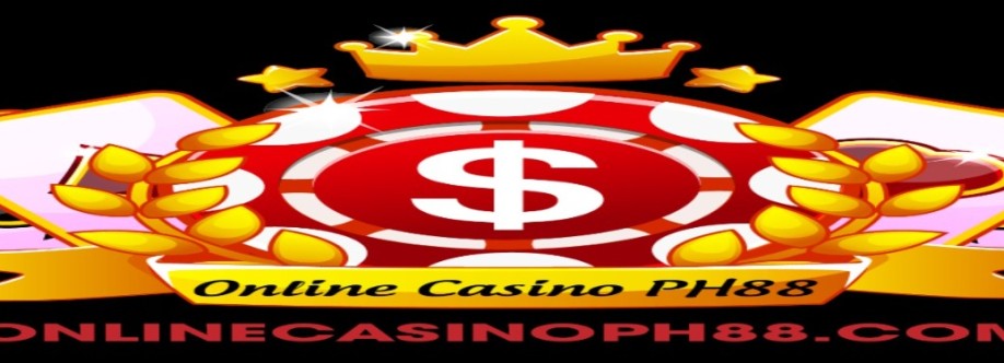 Onlinecasinoph88 com Cover Image
