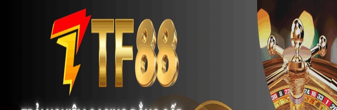 Nhà Cái TF88 Cover Image