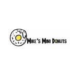 Mikes Mini Donuts Profile Picture