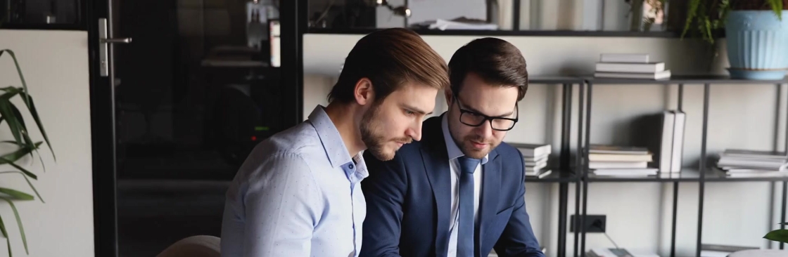 Accounting Services Melbourne HelloLedger Cover Image