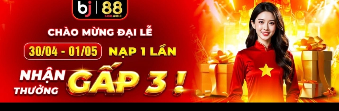 BJ88 Cover Image