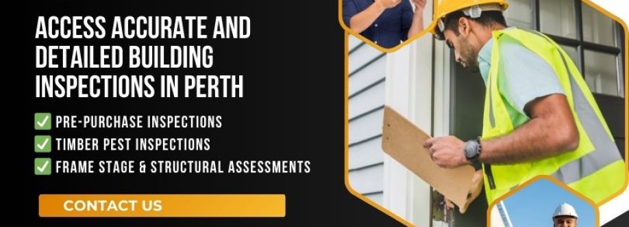 Point Building Inspections Cover Image