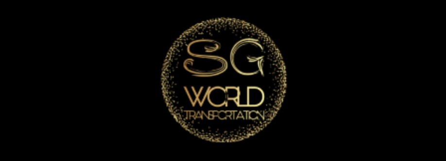 sgworld transportation Cover Image