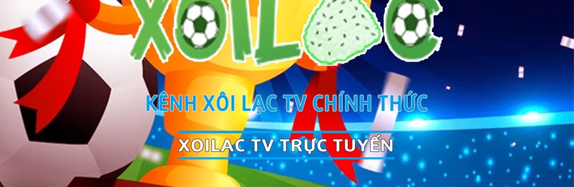 Xoilac TV Official Cover Image