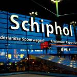 taxischiphol centraal Profile Picture