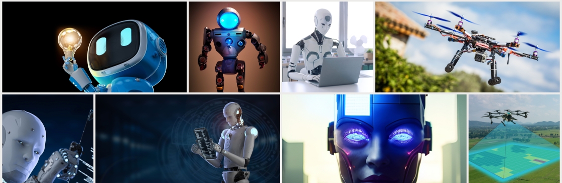 RobotX Workshops Cover Image