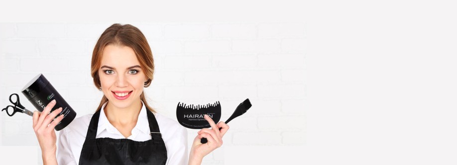 Hairatin Cover Image