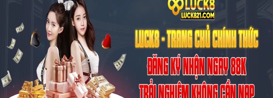 luck821 com Cover Image