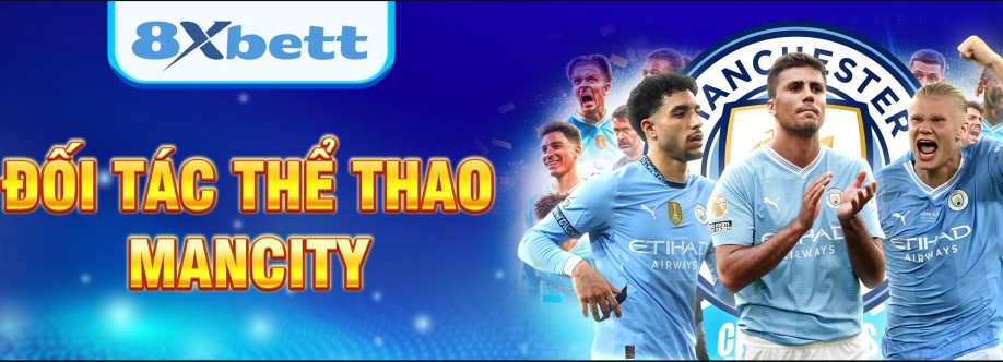 8XBET Shop Cover Image