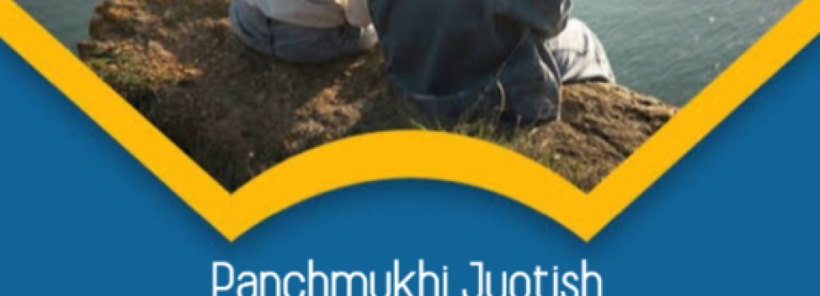 Panchmukhi Jyotish Cover Image