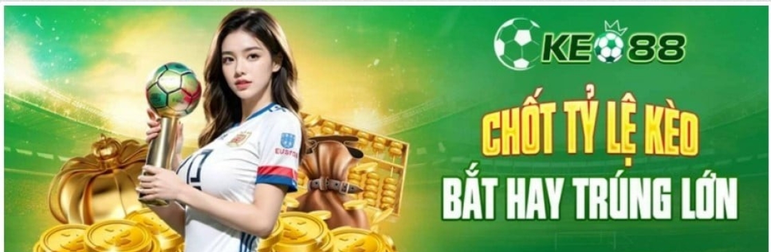 Keo88 Casino Cover Image