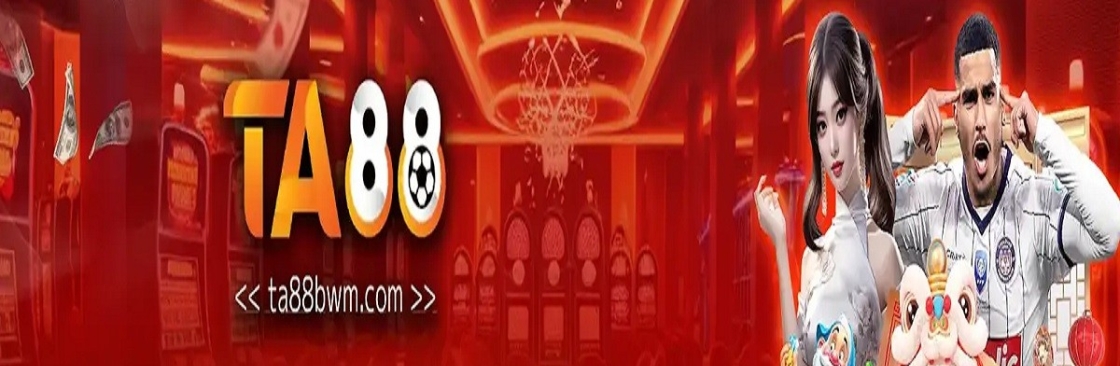 TA88 Cover Image