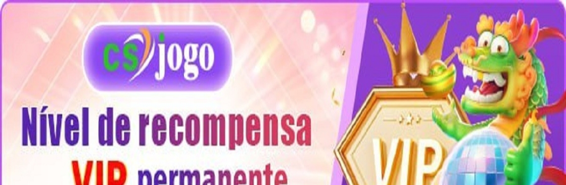 csjogo Cover Image