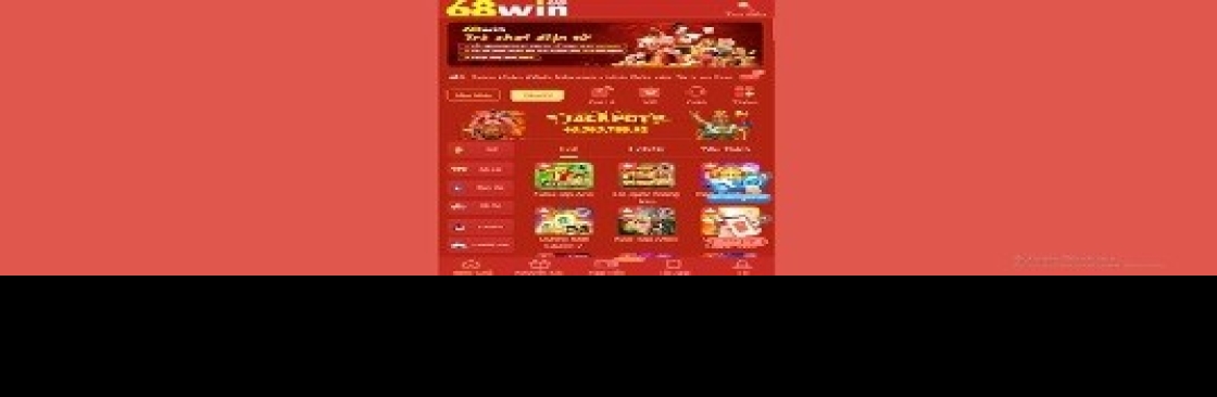 68 Win Cover Image