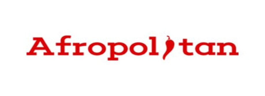 Afropolitan Group Cover Image
