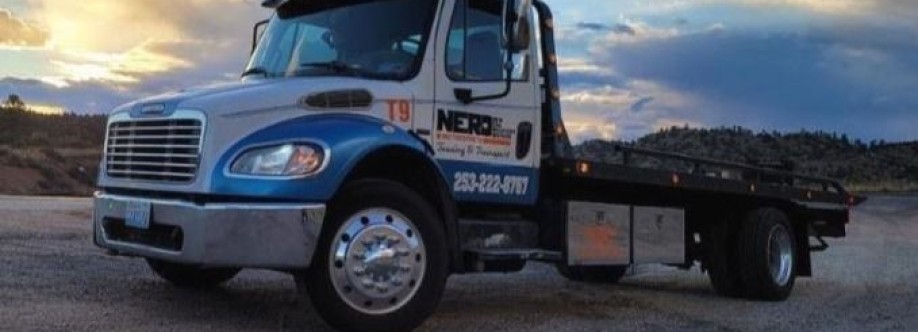 NERD Towing Cover Image