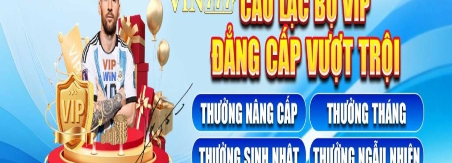 vin777 Cover Image