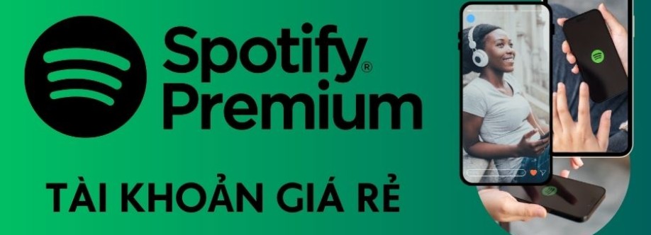 Mua Spotify Premium Cover Image