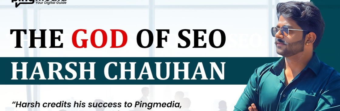 God Of SEO Cover Image