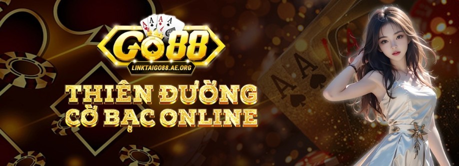 Cổng game Go88 Cover Image