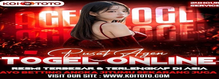 Bandar Togel Cover Image