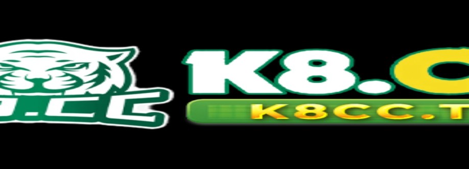k8cc tv Cover Image