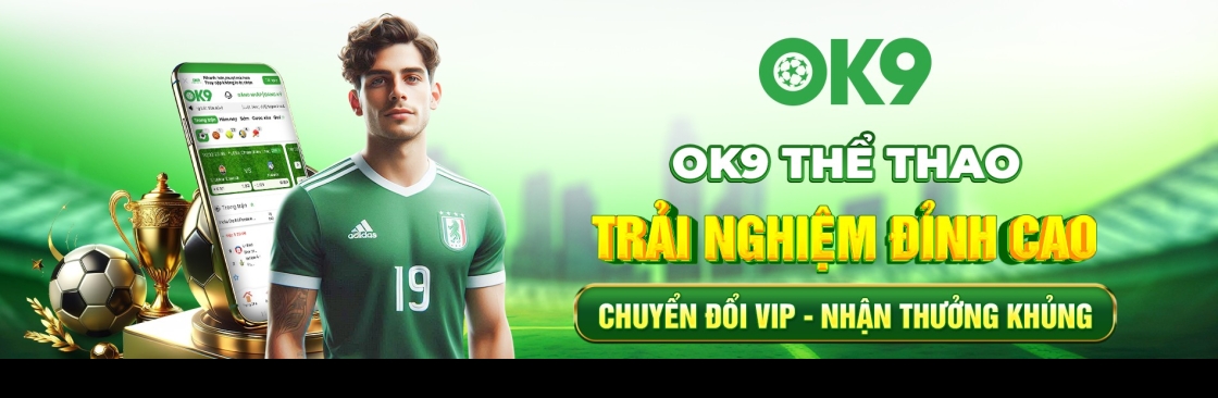 cái uy tín OK9 nhà Cover Image