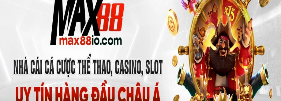 Nhà cái Max88 Cover Image