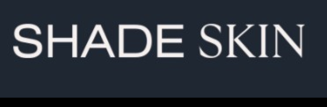 Shade Skin Cancer Medicine Cover Image
