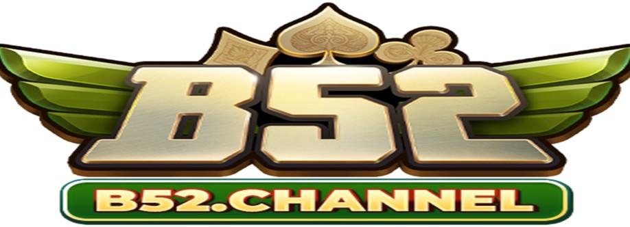 B52 Channel Cover Image