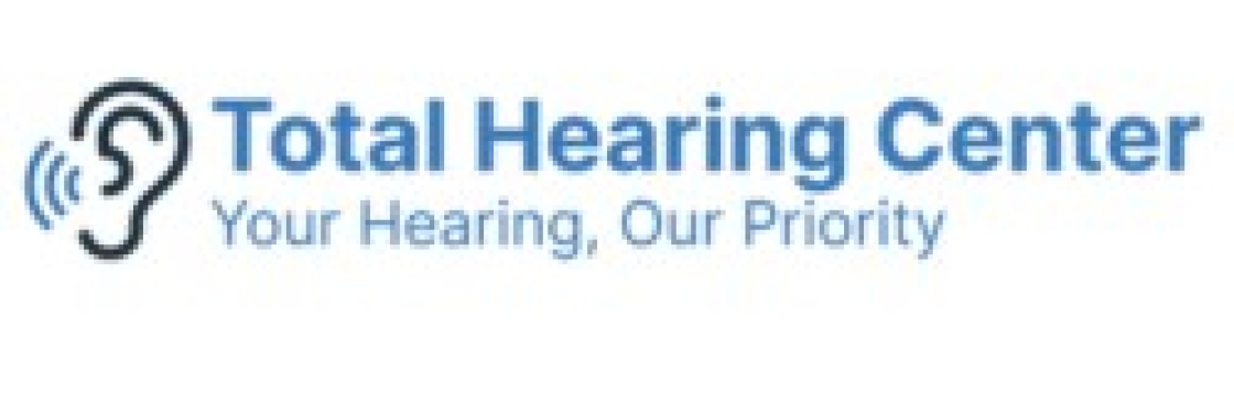 Total Hearing Center Cover Image