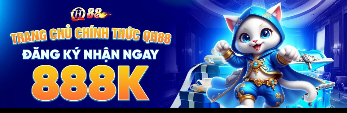 QH88 Academy Cover Image