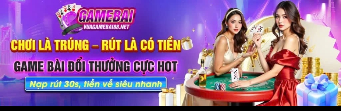 GAME BÀI ĐỔI THƯỞNG Cover Image